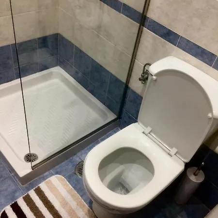 6-stylish Mini-suite For 4 People In Rhodes! * Rhodes City