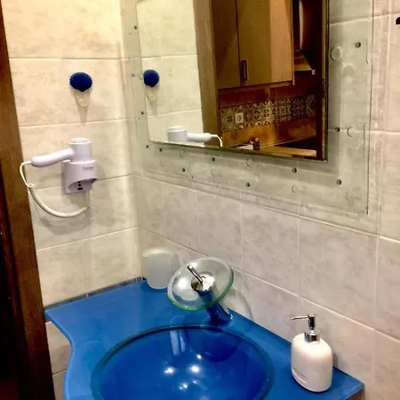 Apartment Stylish Mini-suite For 4 People In Rhodes! *