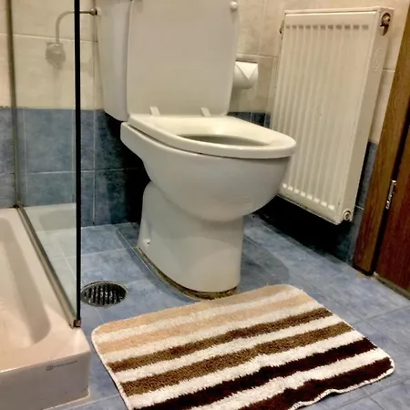 Apartment Stylish Mini-suite For 4 People In Rhodes! Rhodes City