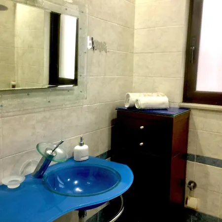 Διαμέρισμα Stylish Mini-suite For 4 People In Rhodes! Rhodes City