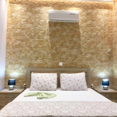 Stylish Mini-suite For 4 People In Rhodes! Rhodes City