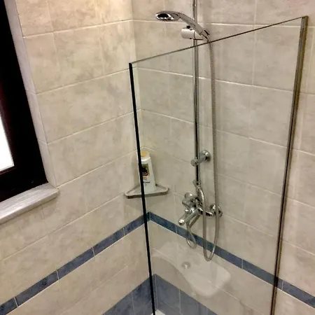 Stylish Mini-suite For 4 People In Rhodes!
